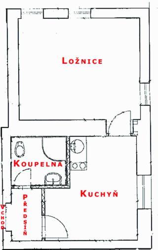 Penzion Apartmán Janov Janov nad Nisou Quarto foto