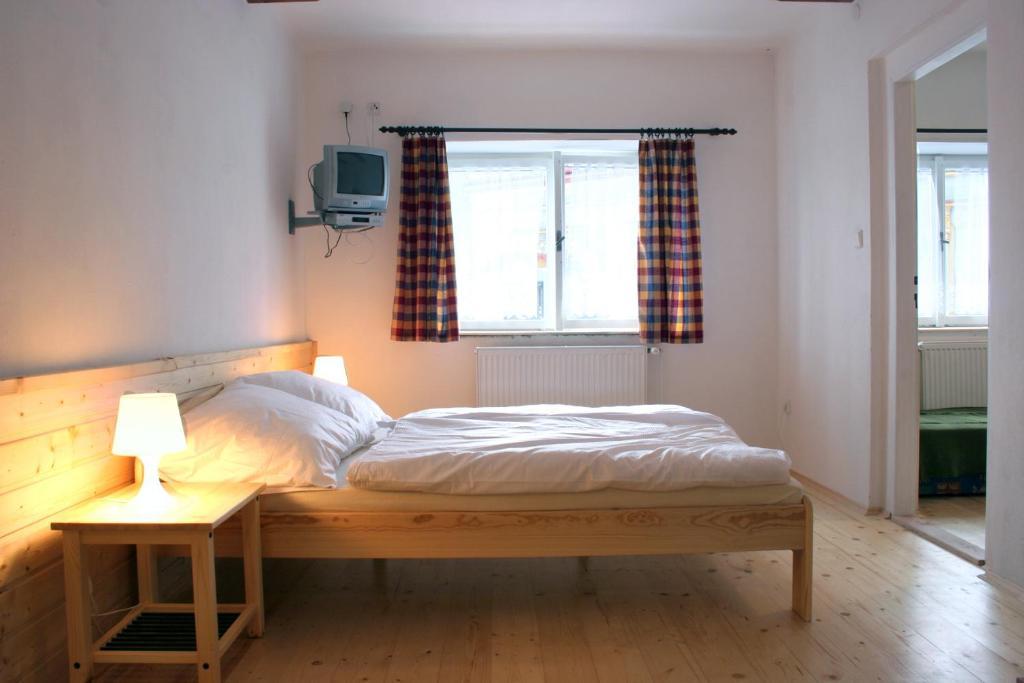 Penzion Apartmán Janov Janov nad Nisou Quarto foto
